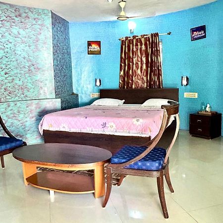 Am Resort Yelagiri Exterior photo